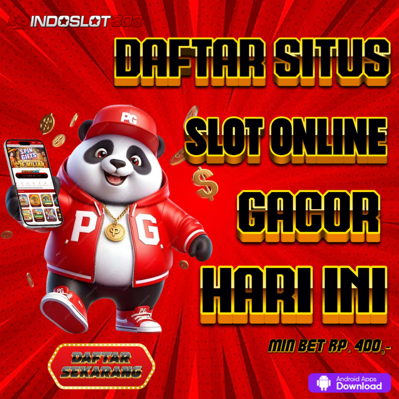 Spbo365 - Situs Slot Online Terpercaya dengan Informasi Pola Gacor